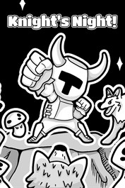 Knight´s Night!